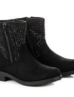 Dámske topánky HY1732-1 - abloom