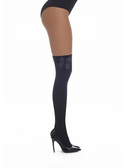 Dámské nadkolenky model 18055804 - Bas Bleu