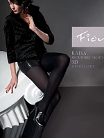 Pančuchové nohavice Raisa 120 deň - Fiore