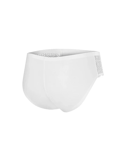 Kalhotky Angel bílá - Julimex