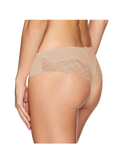 Kalhotky model 7717991 béžová - Guess