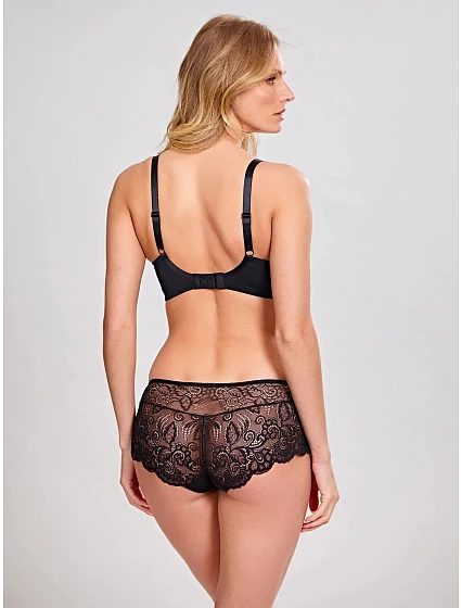 Dámské kalhotky šortky   model 8889624 - Panache