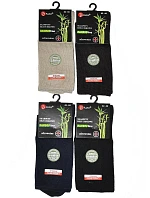 Pánske i dámske zdravotné ponožky Bamboo line netlačící Art.015 - Terjax