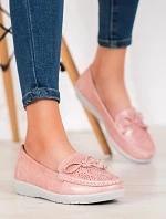 Dámske mokasíny 6063P - S.sunny