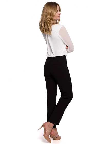 Dámské kalhoty model 15529089 - Makover