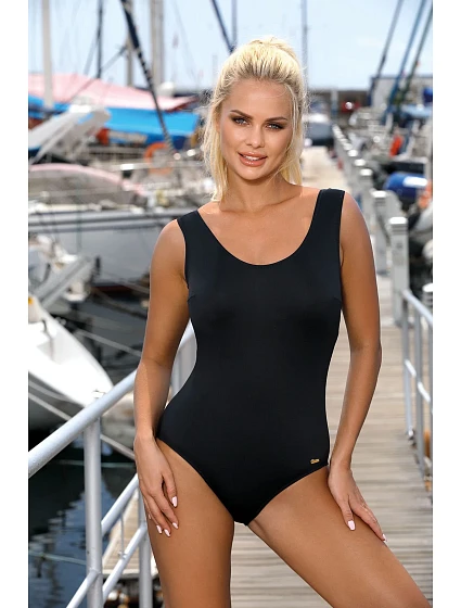 Dámské jednodílné plavky   model 17299615 - Marko