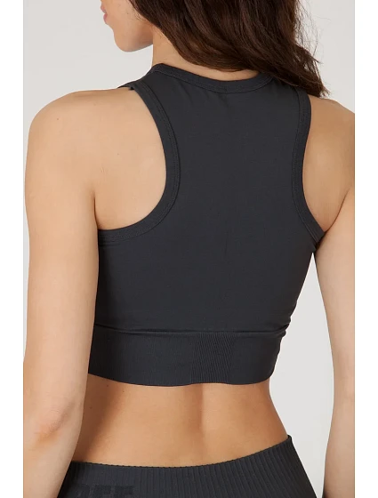 Dámský model 18346985 Logo Black Sand - Goldbee