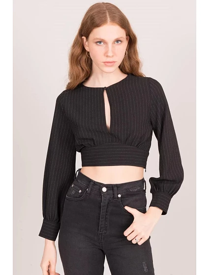 Dámská blůza model 16257561 BSL - FPrice