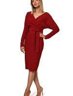 Dámske šaty M523 - Moe