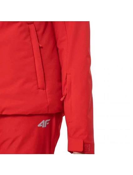 Lyžařská bunda H4Z21 model 16968425 62S - 4F