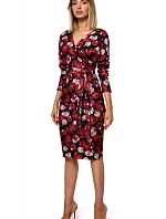 Šaty Made Of Emotion M524 Model 1 - Moe