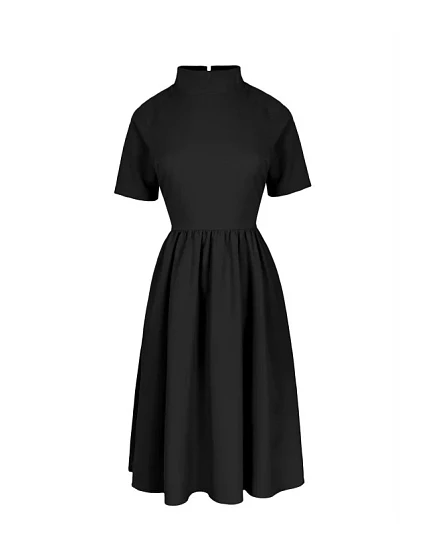 Dámské šaty model 17185003 - Makover