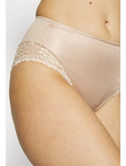 Kalhotky Ladyform Soft Maxi starorůžová model 17506556 - Triumph