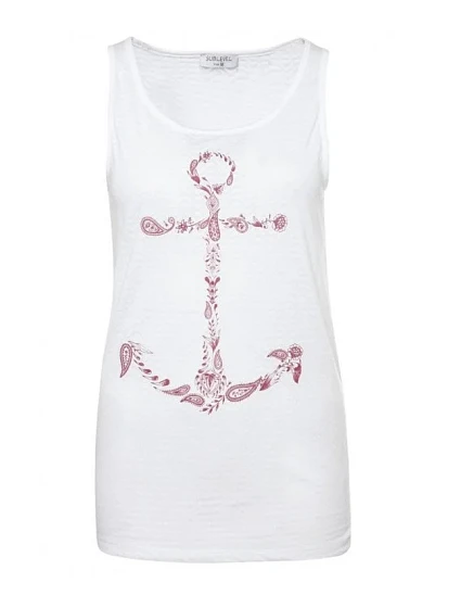 Dámský top model 17530928 Gemini - Sublevel