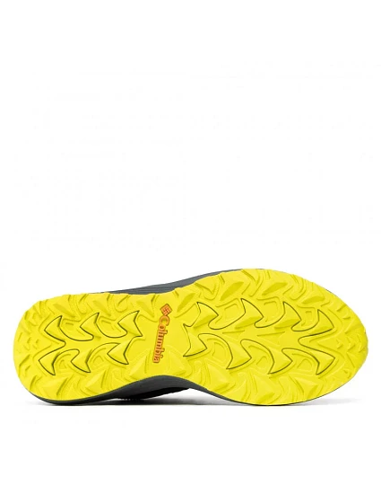 Pánské boty model 18419376 Waterproof - Columbia