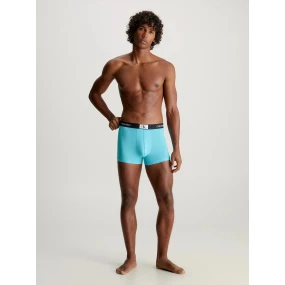 Pánské boxerky 3PK model 19041402 - Calvin Klein