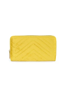 Peňaženka tr19379 Dark yellow - Art Of Polo