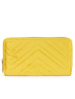 Peňaženka tr19379 Dark yellow - Art Of Polo