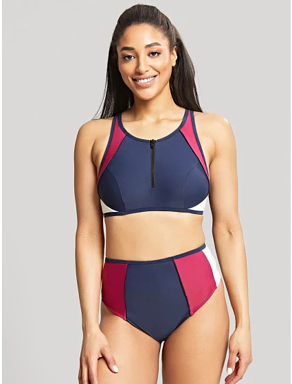 Vrchní díl plavek   model 19779983 - Panache