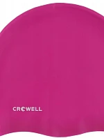 Silikónová plavecká čiapka - Crowell