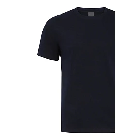 Pánske tričko ALEKSANDER Black - Imako