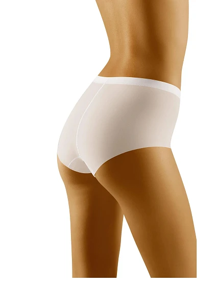 Dámské stahovací kalhotky model 21961127 Bílá - Wolbar