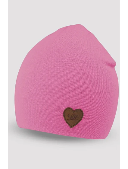 Dívčí čepice   model 21870988 - Noviti