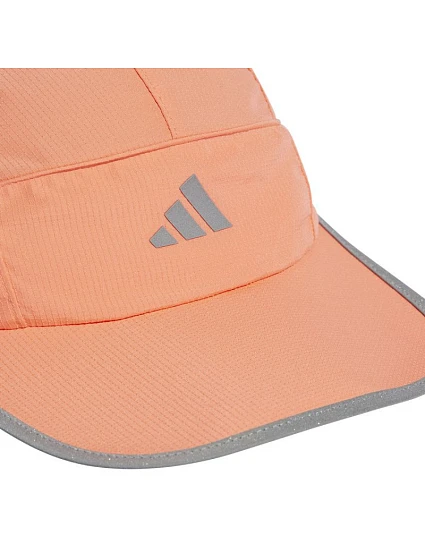 Baseballová čepice model 21870990 oranžová - ADIDAS