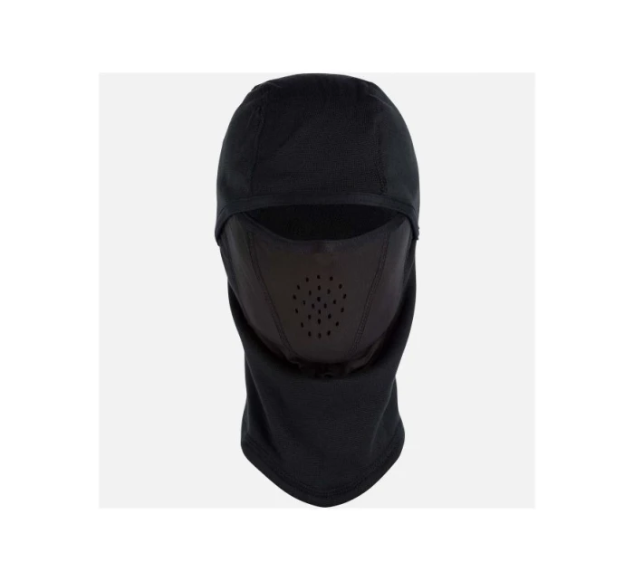 Lyžiarska kukla Balaclava Jr 90054 Black - Rossignol Lyžiarska kukla Balaclava Jr 90054 Black - Rossignol