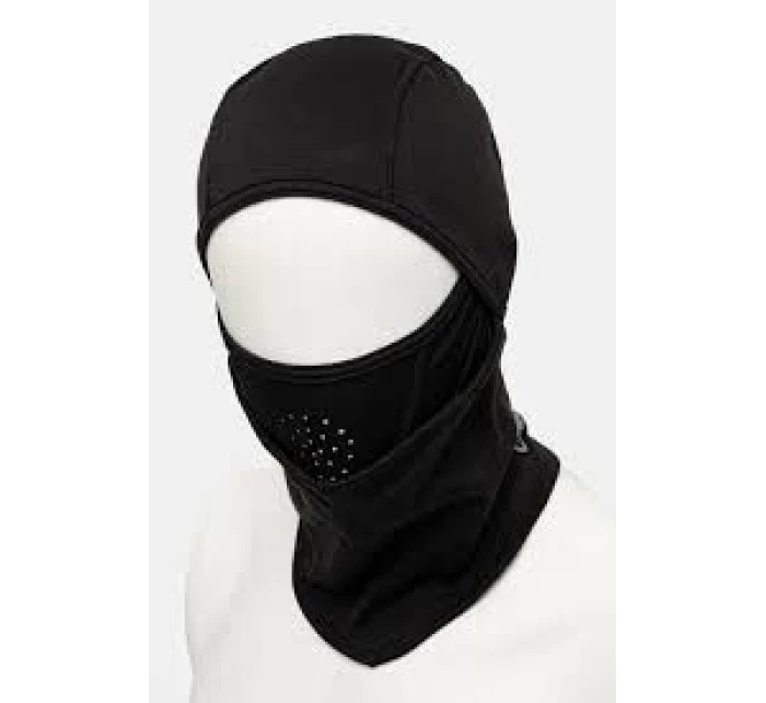Lyžiarska kukla Balaclava Jr 90054 Black - Rossignol Lyžiarska kukla Balaclava Jr 90054 Black - Rossignol