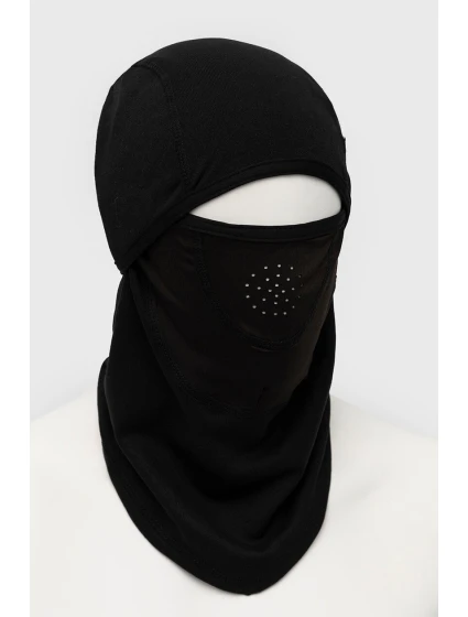 Lyžiarska kukla Balaclava Jr 90054 Black - Rossignol Lyžiarska kukla Balaclava Jr 90054 Black - Rossignol