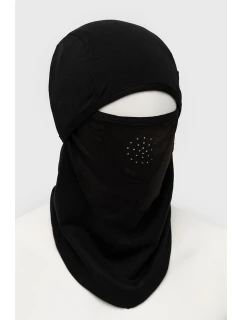 Lyžiarska kukla Balaclava Jr 90054 Black - Rossignol