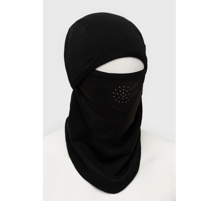 Lyžiarska kukla Balaclava Jr 90054 Black - Rossignol Lyžiarska kukla Balaclava Jr 90054 Black - Rossignol