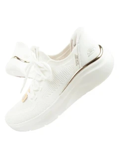 Dámské boty W 117617/WHT - Skechers