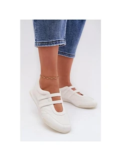 Sportovní dámské baleríny DKB9927  - Farvessa