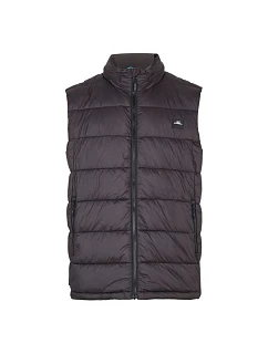 Pánska vesta 2500075 čierna - FashionStreet