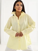 Dámske tričko IT KS 97597.29 Light Yellow - FPrice