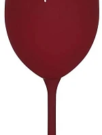 Sklenka - VÍNOPIČKA - bordo sklenice na víno 350 ml