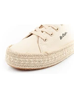 Dámské boty W LCW-25-44-3215Lsmetanové - Lee Cooper Dámské boty W LCW-25-44-3215Lsmetanové - Lee Cooper