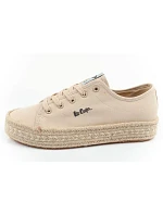 Dámské boty W LCW-25-44-3215Lsmetanové - Lee Cooper Dámské boty W LCW-25-44-3215Lsmetanové - Lee Cooper