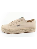 Dámské boty W LCW-25-44-3215Lsmetanové - Lee Cooper Dámské boty W LCW-25-44-3215Lsmetanové - Lee Cooper