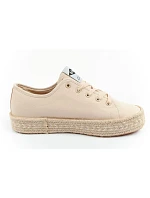 Dámské boty W LCW-25-44-3215Lsmetanové - Lee Cooper Dámské boty W LCW-25-44-3215Lsmetanové - Lee Cooper
