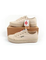 Dámské boty W LCW-25-44-3215Lsmetanové - Lee Cooper Dámské boty W LCW-25-44-3215Lsmetanové - Lee Cooper