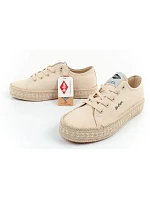 Dámské boty W LCW-25-44-3215Lsmetanové - Lee Cooper Dámské boty W LCW-25-44-3215Lsmetanové - Lee Cooper