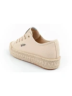 Dámské boty W LCW-25-44-3215Lsmetanové - Lee Cooper Dámské boty W LCW-25-44-3215Lsmetanové - Lee Cooper