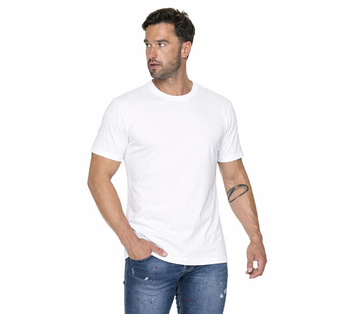 Pánské tričko Heavy model 4729387 - PROMOSTARS Pánské tričko Heavy model 4729387 - PROMOSTARS