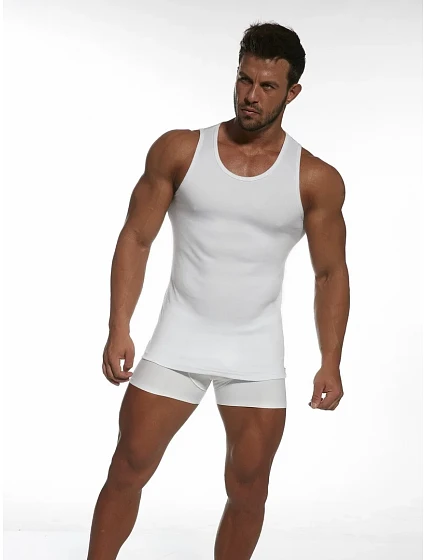 Pánský nátělník model 2654034 205 - Cornette