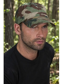 Pánska šiltovka Army Ranger 31300 - Promostars