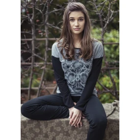 Dámská noční košile LHD model 6369727 - Key