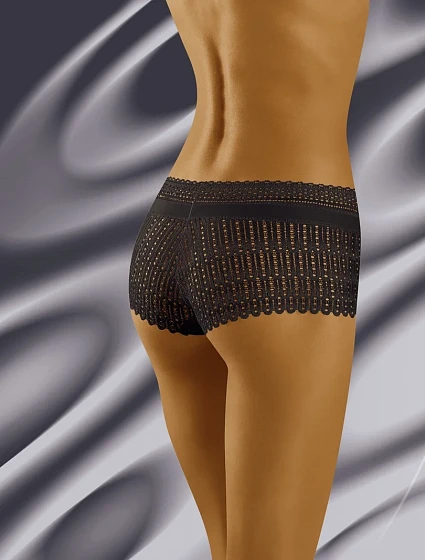 Dámské kalhotky model 6829671 - Wolbar